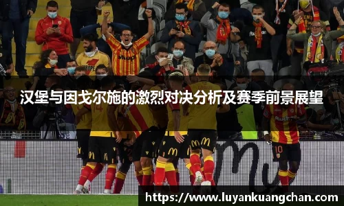 汉堡与因戈尔施的激烈对决分析及赛季前景展望