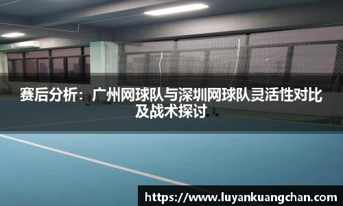 赛后分析：广州网球队与深圳网球队灵活性对比及战术探讨