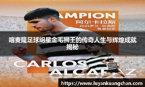 喀麦隆足球明星金毛狮王的传奇人生与辉煌成就揭秘